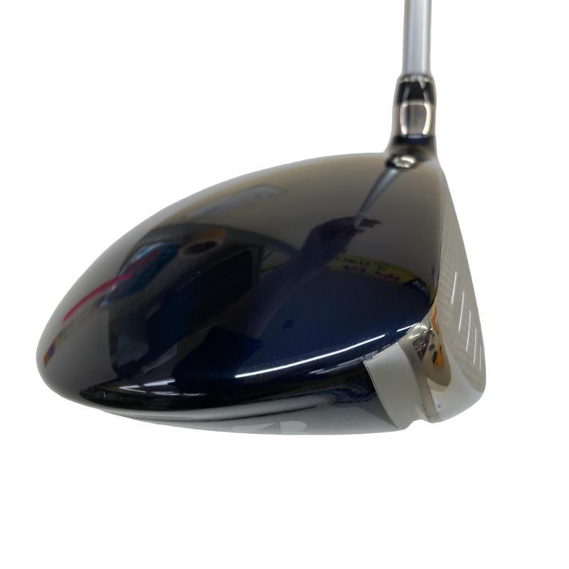 BRIDGESTONE GOLF ブリヂストン B-LD(2024) 13.5° レディース
