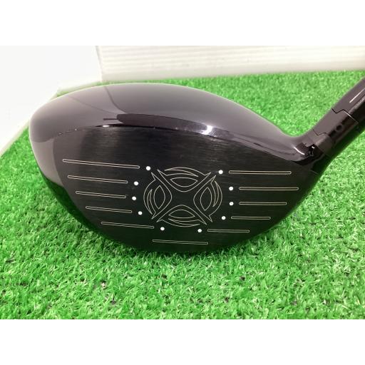 Callaway（キャロウェイ） X HOT 9.5° ドライバー DR フレックスS