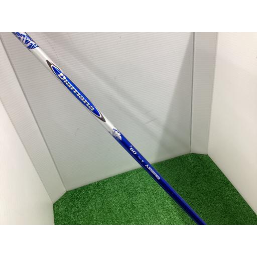 Callaway（キャロウェイ） X HOT 9.5° ドライバー DR フレックスS