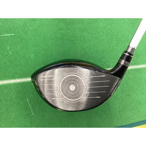 Callaway（キャロウェイ） EPIC FLASH STAR 10.5° ドライバー DR