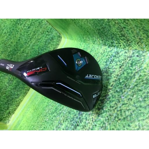 COBRA（コブラ） ユーティリティ AEROJET ONE LENGTH cobra AEROJET