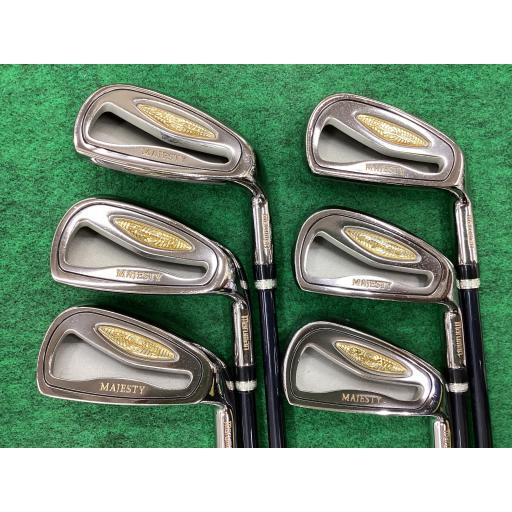 MAJESTY（マジェスティ） マジェスティゴルフ(旧マルマン) MAJESTY