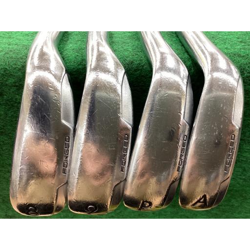 YAMAHA（ヤマハ） inpres RMX UD+2 7S アイアンセット IR フレックスR