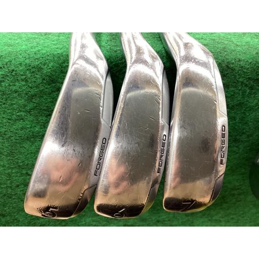 Yamaha inpres UD-7 アイアンセット Yamaha inpres UD-7 アイアンセット 0000562404_p01_01.jpg