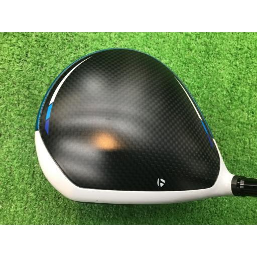 TaylorMade テーラーメイド シムツー ドライバー MAX SIM2 9 TaylorMade テーラーメイド シムツー ドライバー MAX SIM2 9