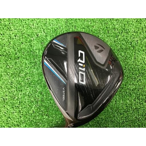 TaylorMade（テーラーメイド） Qi10 3W フェアウェイウッド FW