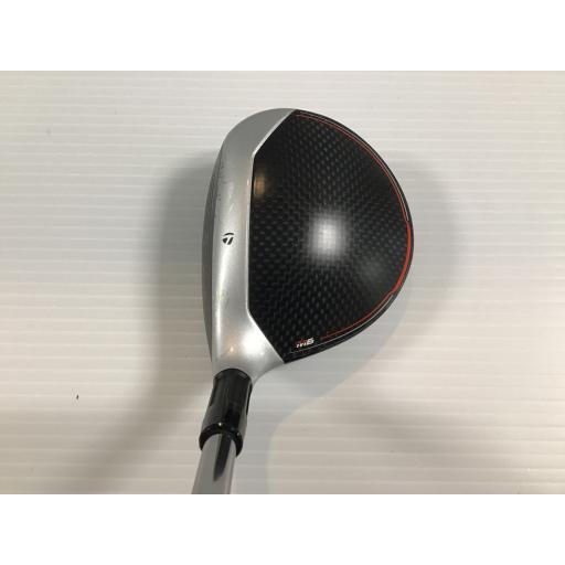 M6 テーラーメイド エムシックス フェアウェイウッド 5W フレックス 