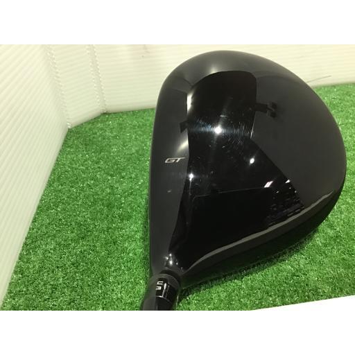 Titleist タイトリスト GT3 ドライバー 9° フレックスS 中古 Cランク