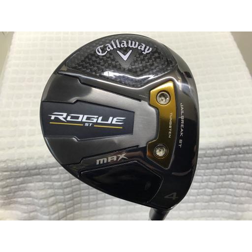 Callaway キャロウェイ ローグエスティー フェアウェイウッド Callaway キャロウェイ ローグエスティー フェアウェイウッド