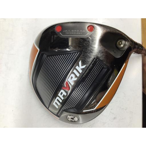Callaway（キャロウェイ） MAVRIK 9° ドライバー DR フレックスその他
