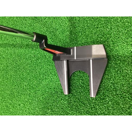 オデッセイ（車） オデッセイ トライビーム パター #7 TRI-BEAM 33