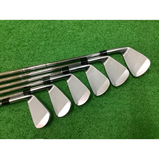SRIXON ダンロップ スリクソン アイアンセット ZX5 Mk II 6S SRIXON ダンロップ スリクソン アイアンセット ZX5 Mk II 6S