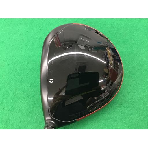 TaylorMade テーラーメイド ステルスツー ドライバー HD TaylorMade テーラーメイド ステルスツー ドライバー HD