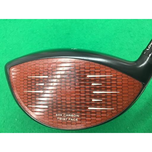 TaylorMade テーラーメイド ステルスツー ドライバー HD TaylorMade テーラーメイド ステルスツー ドライバー HD