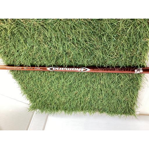 GTD Code K 1W ゴルフクラブ トッカメーカー GTD ドライバー Code K 1W フレックスS 中古 Bランク