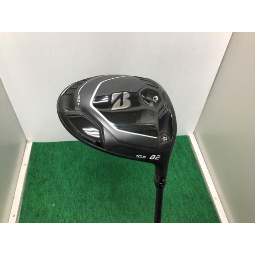 ブリヂストン B2 ドライバー 10.5度 フレックスSR BRIDGESTONE ブリヂストン ドライバー B2 10.5° フレックスSR 中古 C