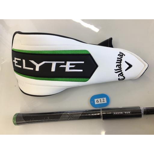 Callaway（キャロウェイ） ELYTE ドライバー ◇◇◇ ELYTE ◇◇◇ 10.5