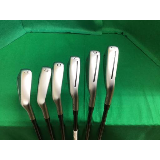 テーラーメイド P770P(2023)6S TaylorMade（テーラーメイド