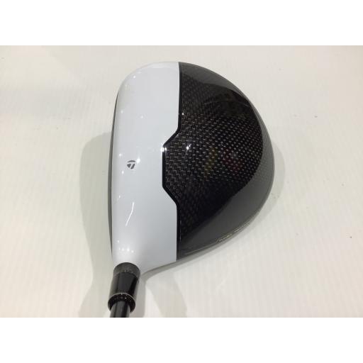 TaylorMade テーラーメイド エムツー ドライバー M2 10.5° フレックスS