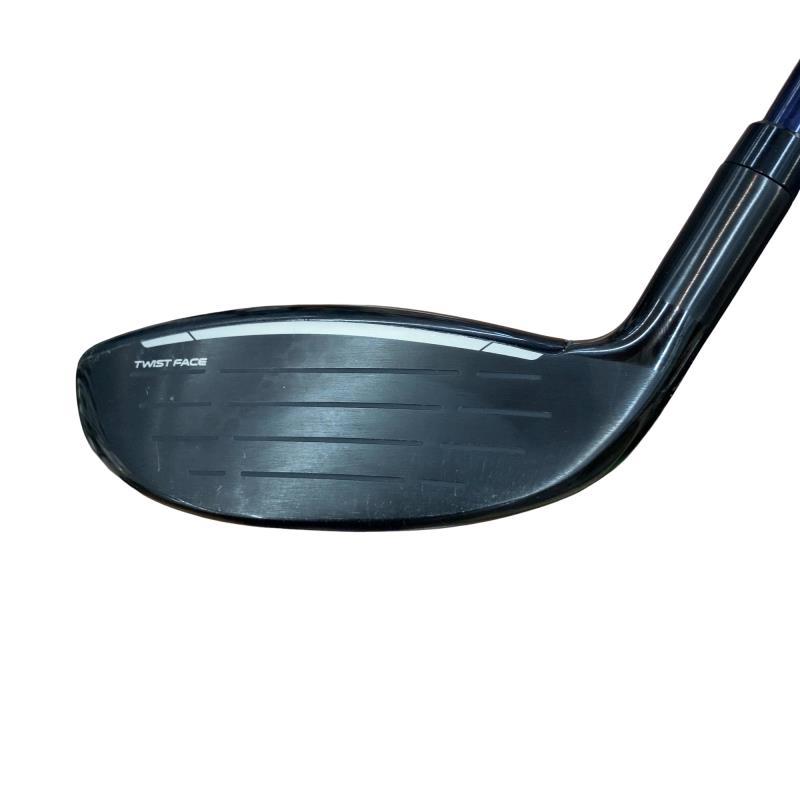 TaylorMade（テーラーメイド） Qi10 MAX 5W フェアウェイウッド FW