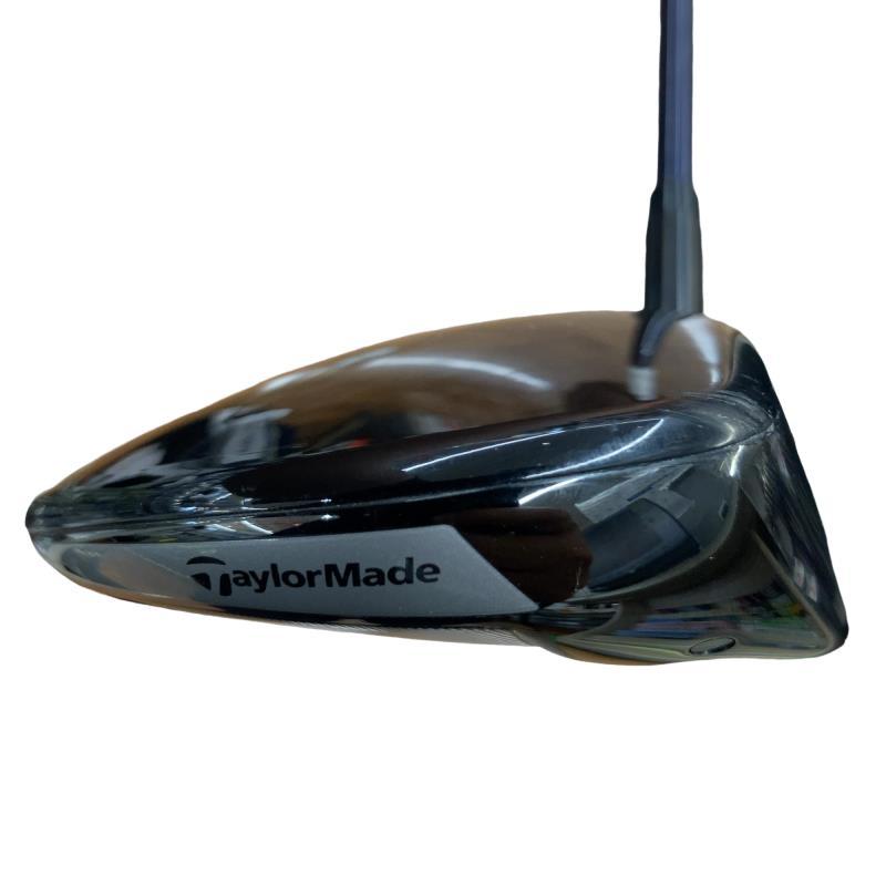 TaylorMade（テーラーメイド） Qi10 MAX 5W フェアウェイウッド FW