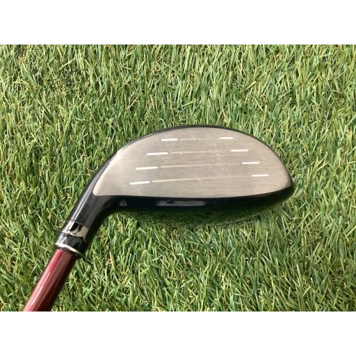 PRGR（プロギア） RS RED 5W フェアウェイウッド FW フレックスR
