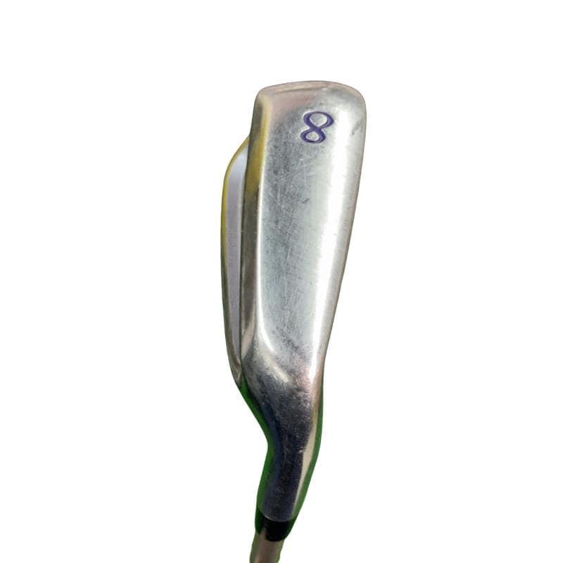 MIZUNO GOLF ミズノ EURUS(2020) 5S レディース アイアンセット IR 