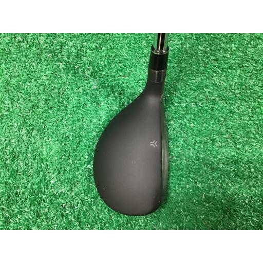 SRIXON ダンロップ スリクソン ユーティリティ ZX Mk II HYBRID H3