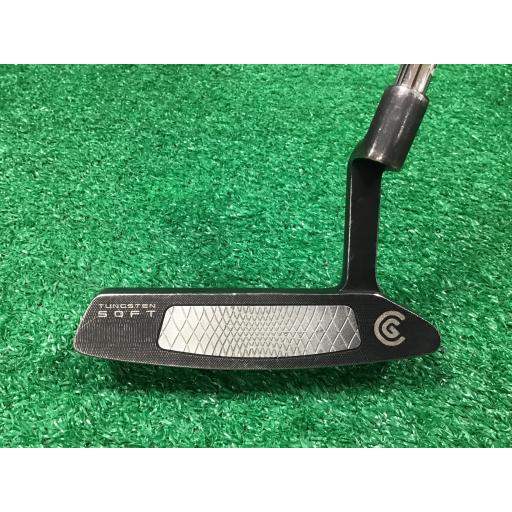 クリーブランド フロントライン エリート パター 1.0 FRONTLINE ELITE 1.0 34インチ 中古 Cランクの画像