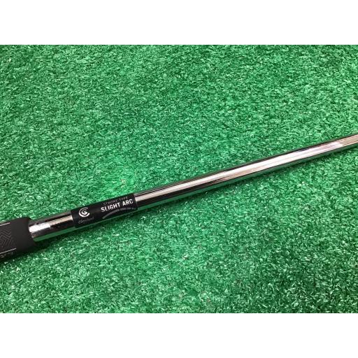 クリーブランド フロントライン エリート パター 1.0 FRONTLINE ELITE 1.0 34インチ 中古 Cランクの画像