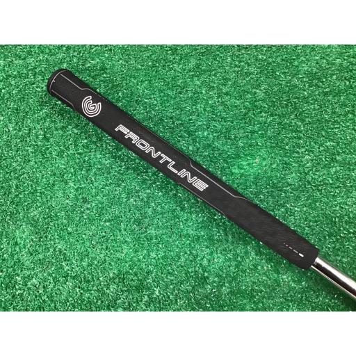 クリーブランド フロントライン エリート パター 1.0 FRONTLINE ELITE 1.0 34インチ 中古 Cランクの画像