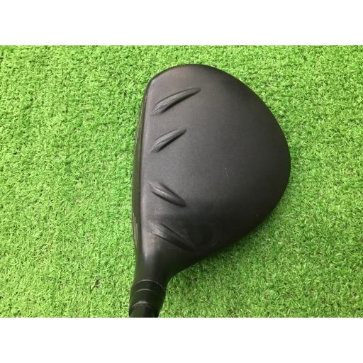 PING G410 5W フェアウェイウッド Rフレックス PING（ピン） G410 5W フェアウェイウッド FW フレックスR : ゴルフ