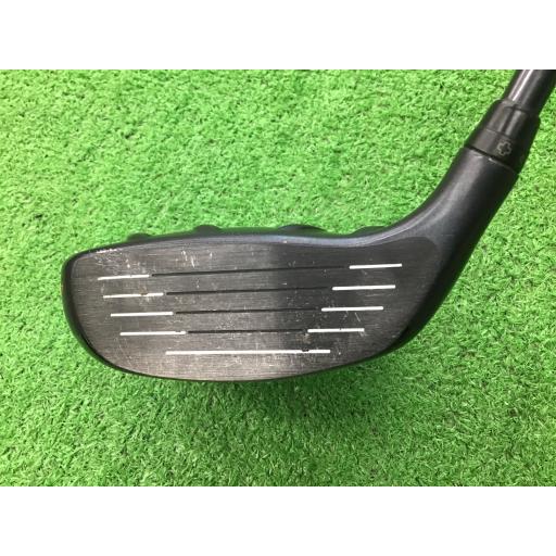 PING G410 5W フェアウェイウッド Rフレックス PING（ピン） G410 5W フェアウェイウッド FW フレックスR : ゴルフ