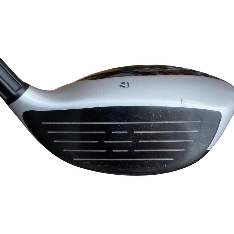 TaylorMade（テーラーメイド） M4 5W レフティ フェアウェイウッド FW