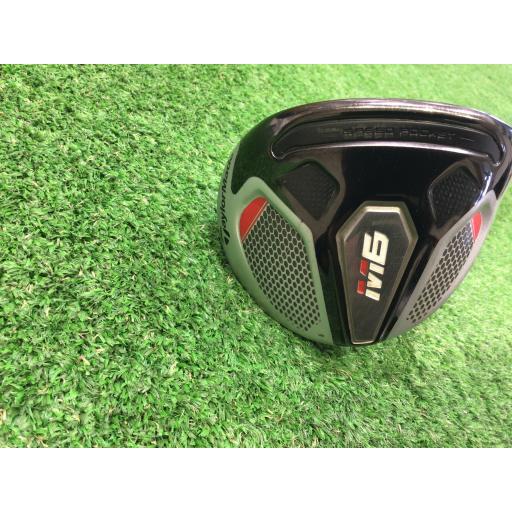 TaylorMade（テーラーメイド） M6 5W フェアウェイウッド FW