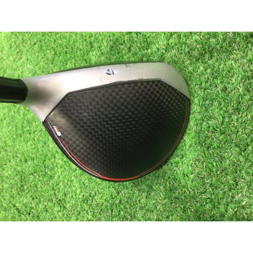 TaylorMade（テーラーメイド） M6 5W フェアウェイウッド FW