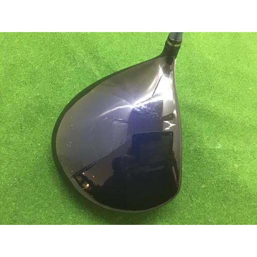 inpres ヤマハ インプレス ドライバー UD+2 10.5° フレックスR 中古 D