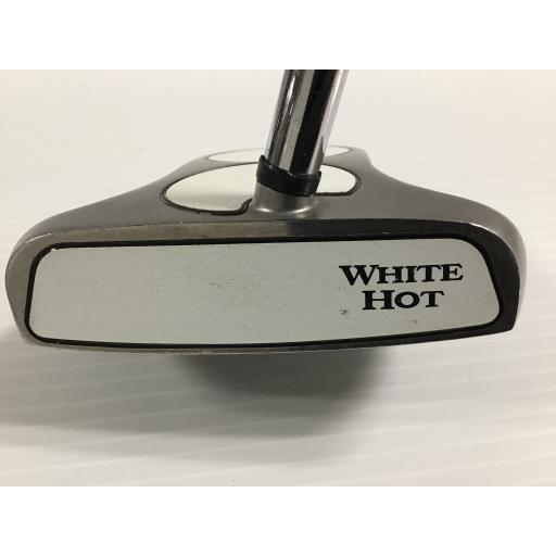 オデッセイ（ODYSSEY） ホワイトホット 2ボール センターシャフト