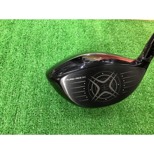 Callaway（キャロウェイ） EPIC SPEED 9° ドライバー DR フレックスS