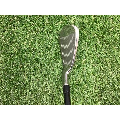 ZEPHYR（MIZUNO） ミズノ ゼファー アイアンセット ZM-01 ZEPHYR 7S