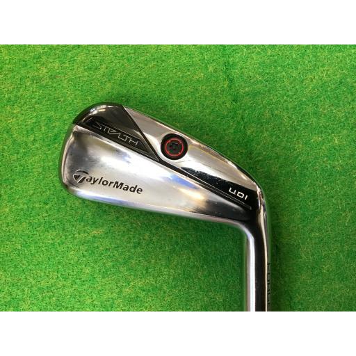TaylorMade（テーラーメイド） STEALTH UDI U4 ユーティリティ UT
