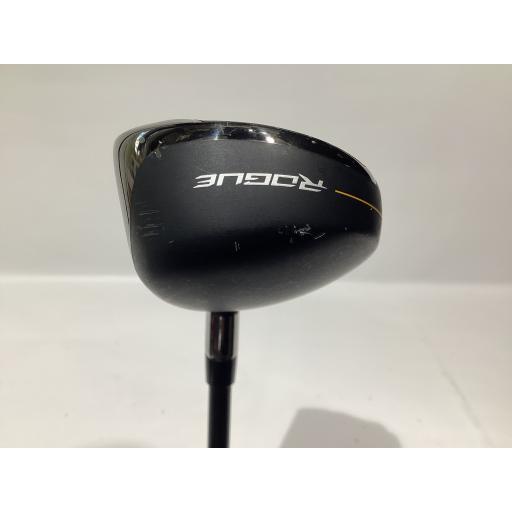 Callaway Rogue ST MAX OS4番ユーティリティ純正S Callaway（キャロウェイ） ROGUE ST MAX OS U4 ユーティリティ UT