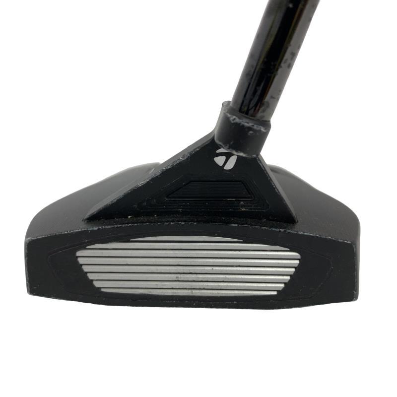 TaylorMade（テーラーメイド） Spider GTx TRUSS BLACK TM2 34インチ