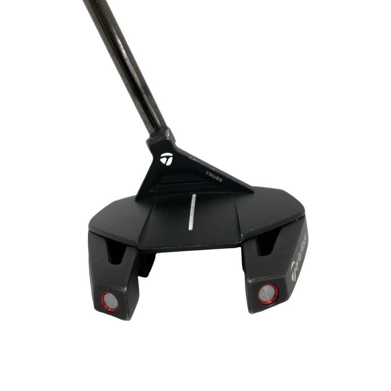 TaylorMade（テーラーメイド） Spider GTx TRUSS BLACK TM2 34インチ