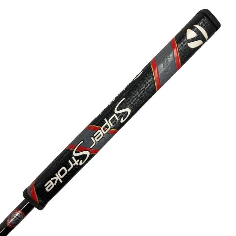 TaylorMade（テーラーメイド） Spider GTx TRUSS BLACK TM2 34インチ