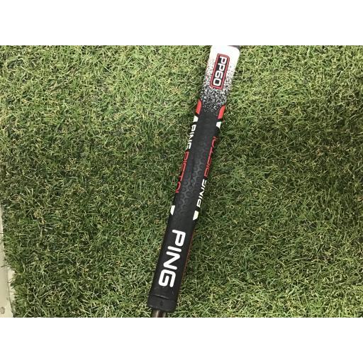 PING ピン パター TYNE C(2021) 34インチ(PP60) 中古 Dランク : ゴルフ