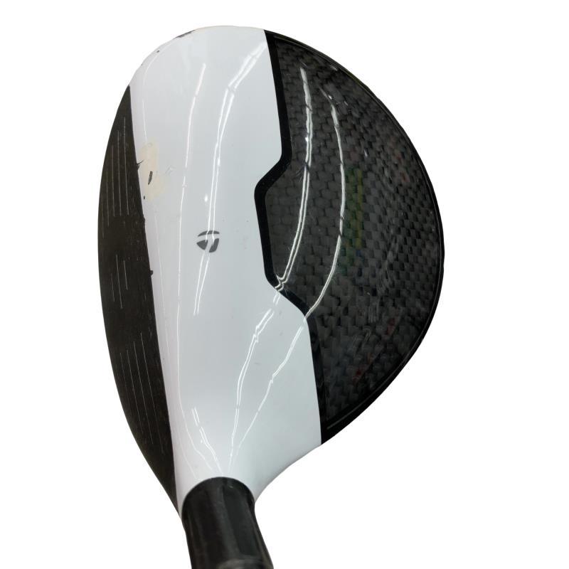 TaylorMade（テーラーメイド） M2 5HL レディース フェアウェイウッド