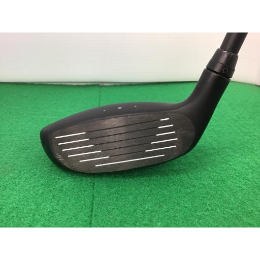 PING ピン G425 ユーティリティ U4(アーコス無し) フレックスR PING ピン G425 ユーティリティ U4(アーコス無し) フレックスR