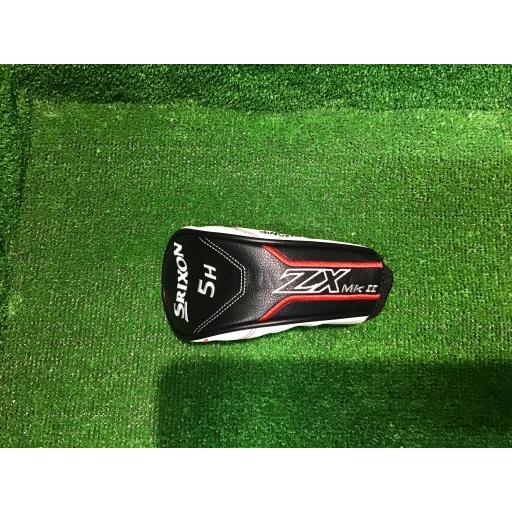 DUNLOP 中古ユーティリティ SRIXON ZX Mk II HYBRID商品検索一覧｜中古
