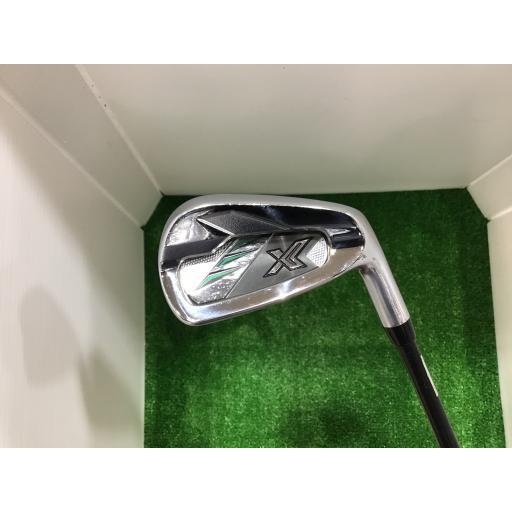 ゼクシオ 2011フォージドアイアンセット ダンロップ ゼクシオ フォージド アイアン（2011年モデル）の試打